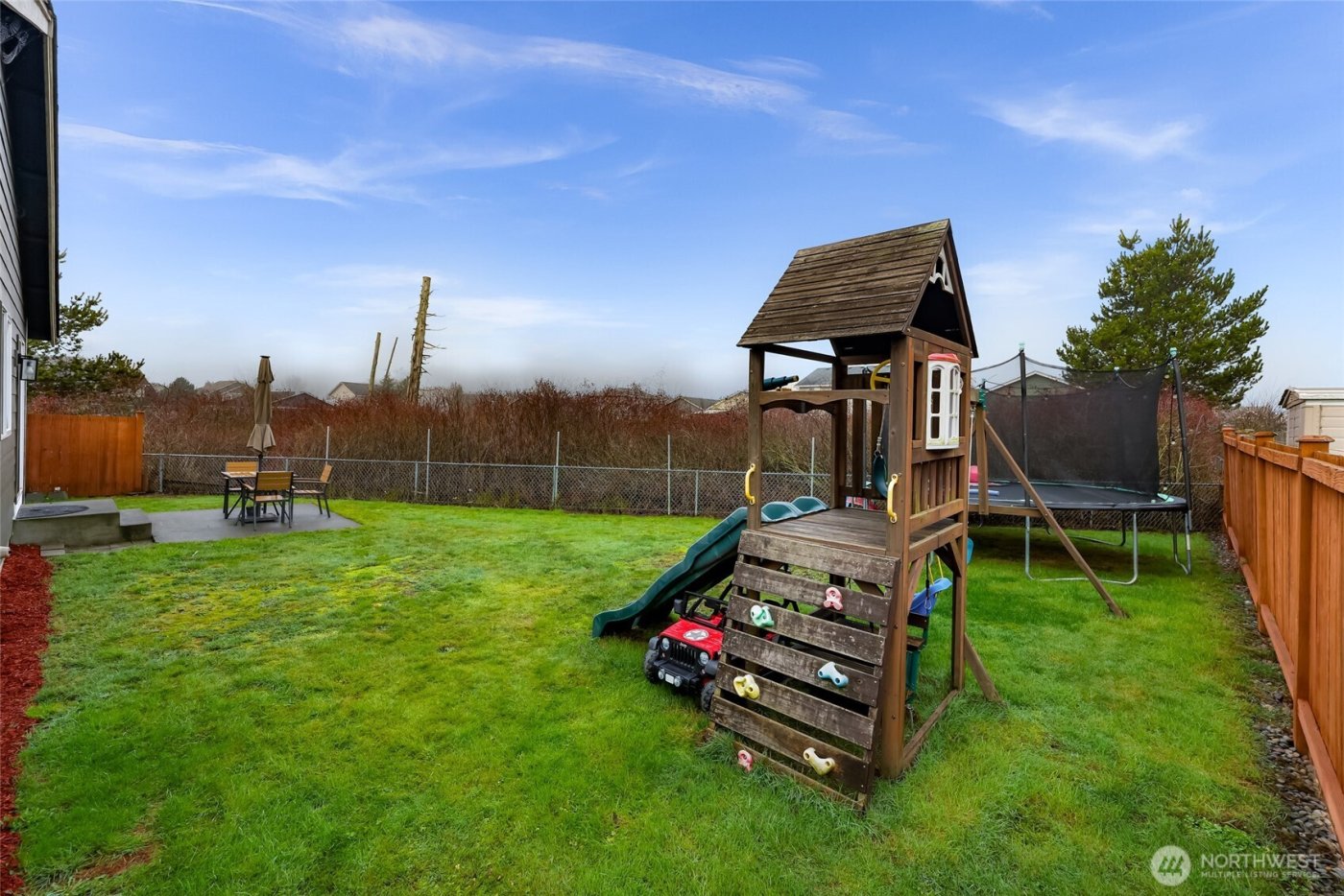 4780 Canoe Court , Blaine, WA 98230