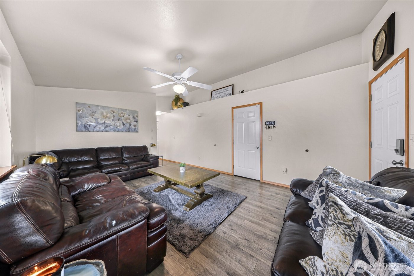 4780 Canoe Court , Blaine, WA 98230