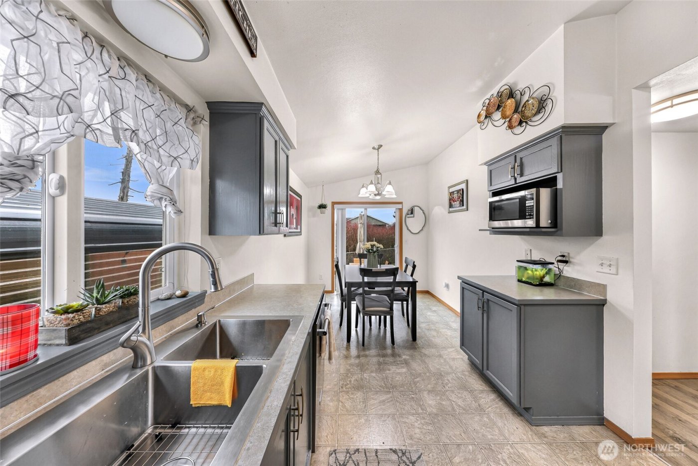 4780 Canoe Court , Blaine, WA 98230