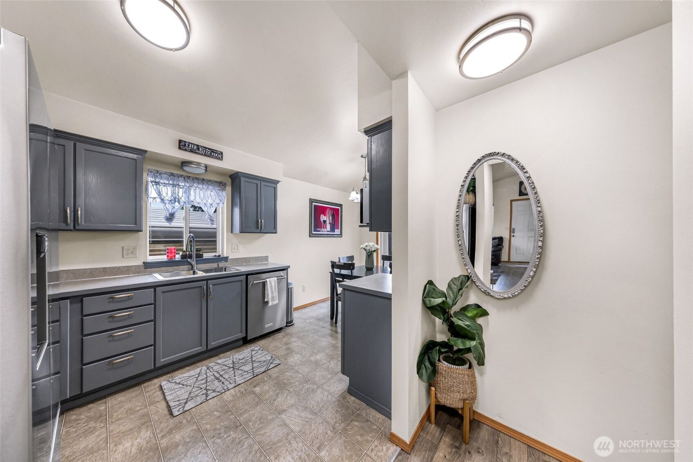 4780 Canoe Court , Blaine, WA 98230