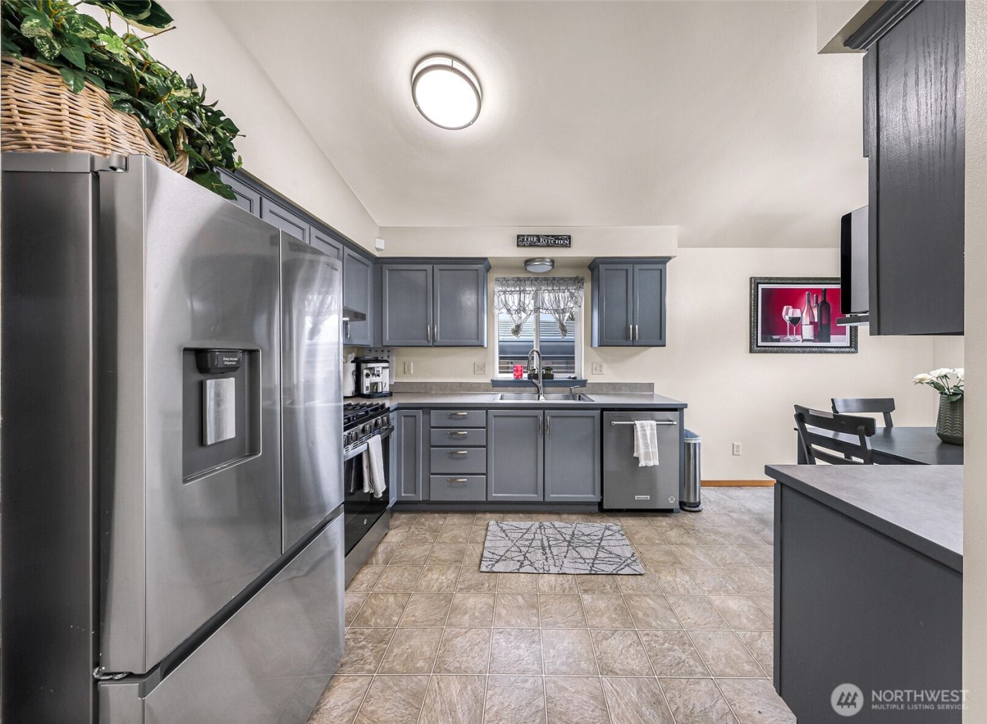 4780 Canoe Court , Blaine, WA 98230