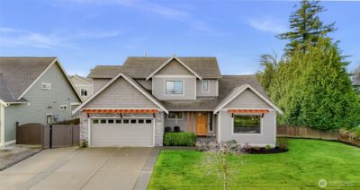 903 Diamond Lane , Lynden, WA 98264