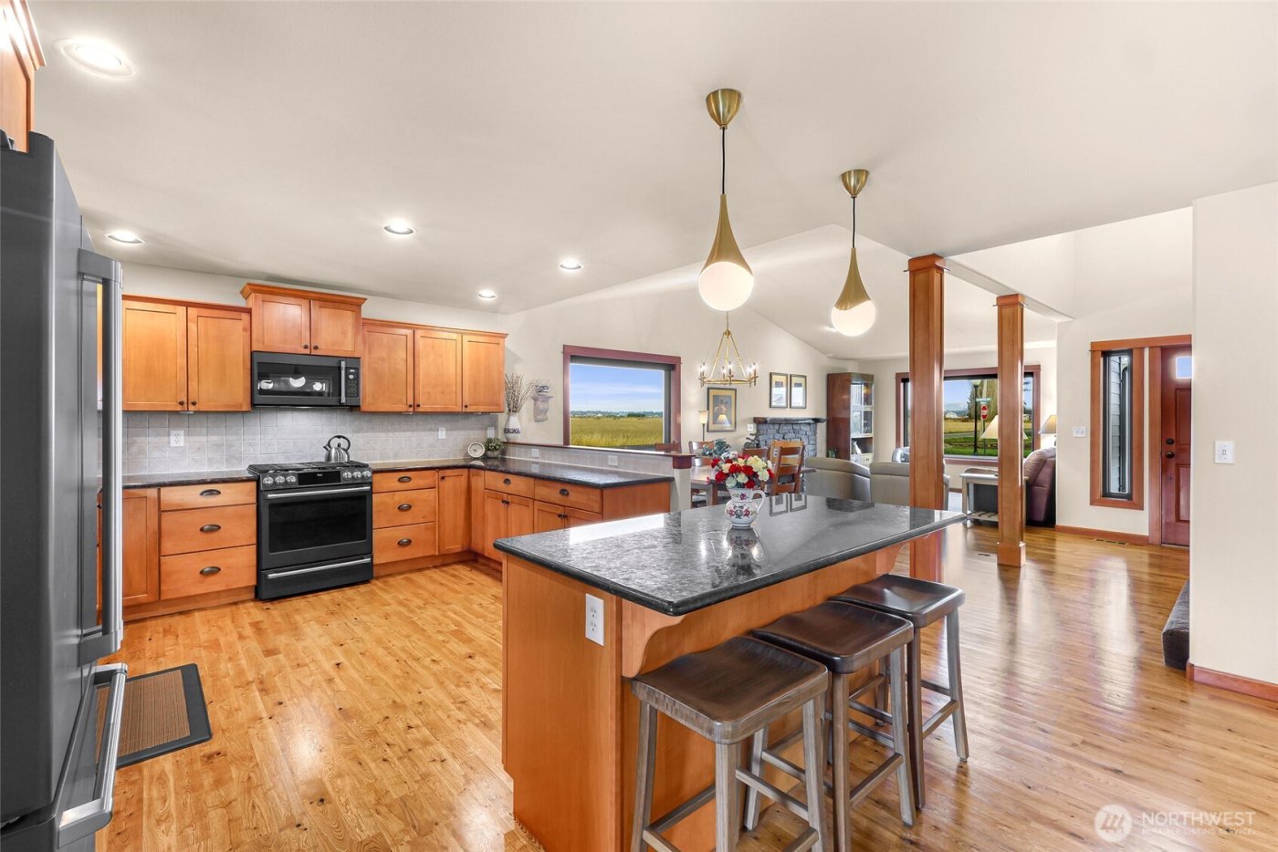 903 Diamond Lane , Lynden, WA 98264