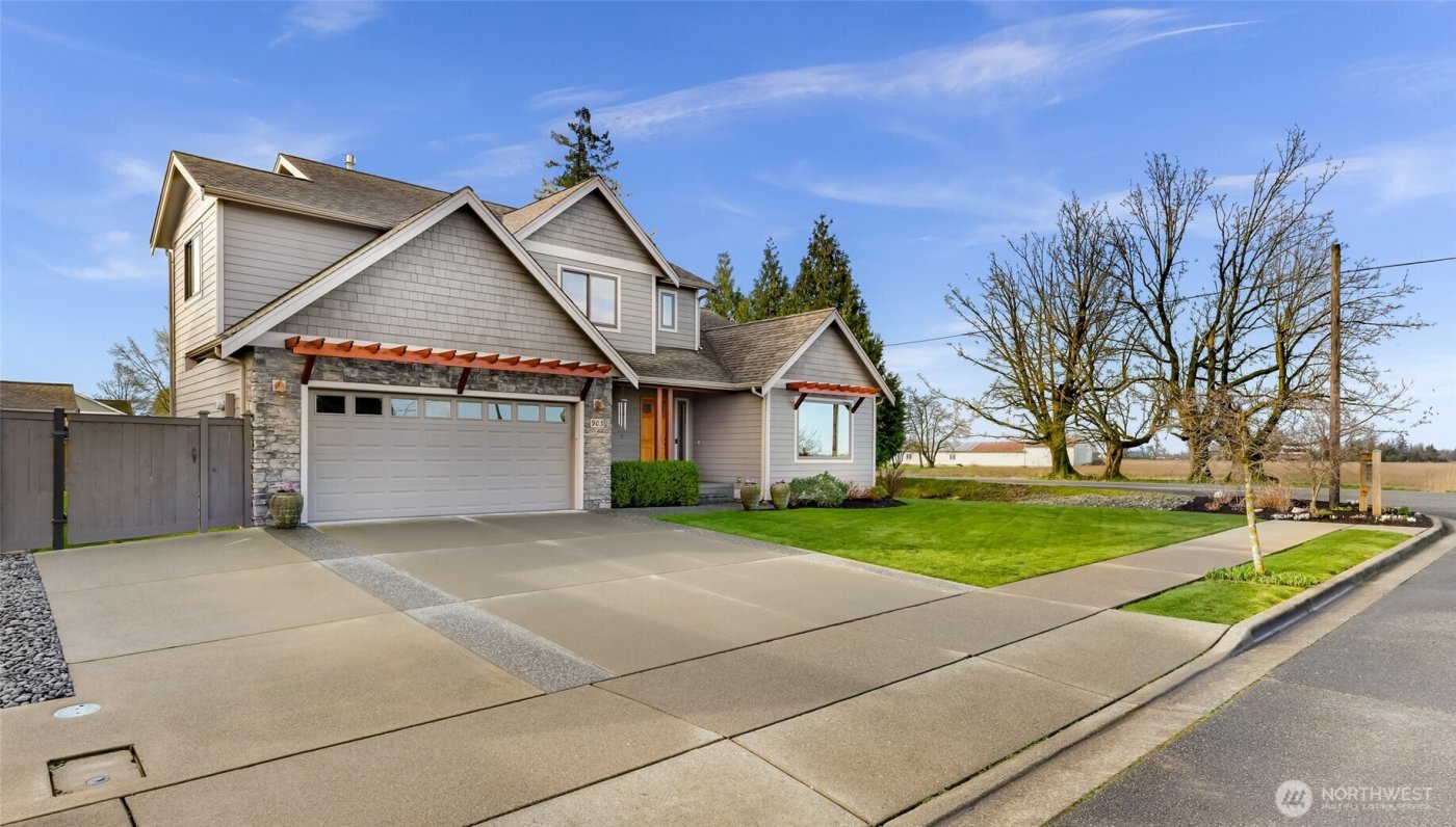 903 Diamond Lane , Lynden, WA 98264