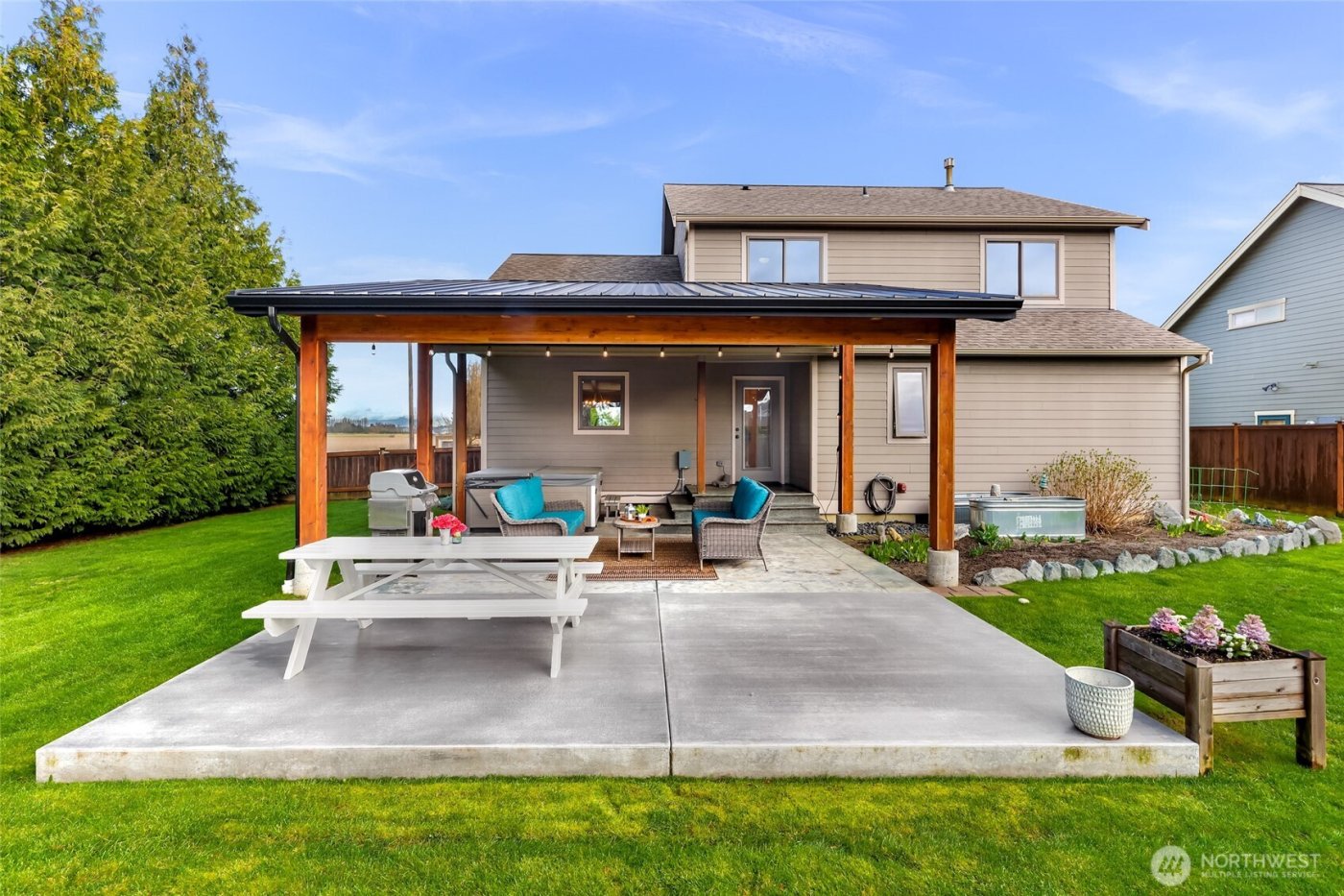 903 Diamond Lane , Lynden, WA 98264