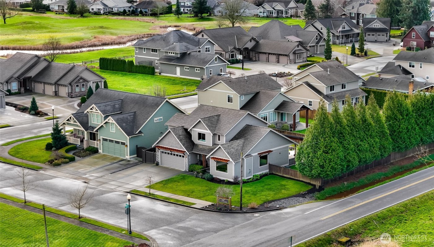 903 Diamond Lane , Lynden, WA 98264