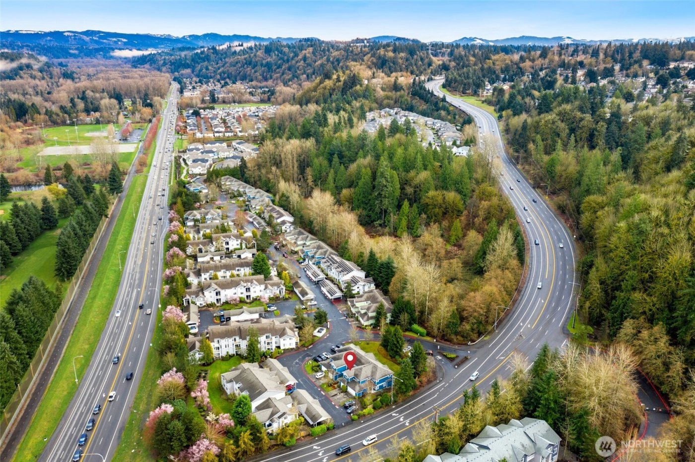 15150 140th Way SE #V103, Renton, WA 98058