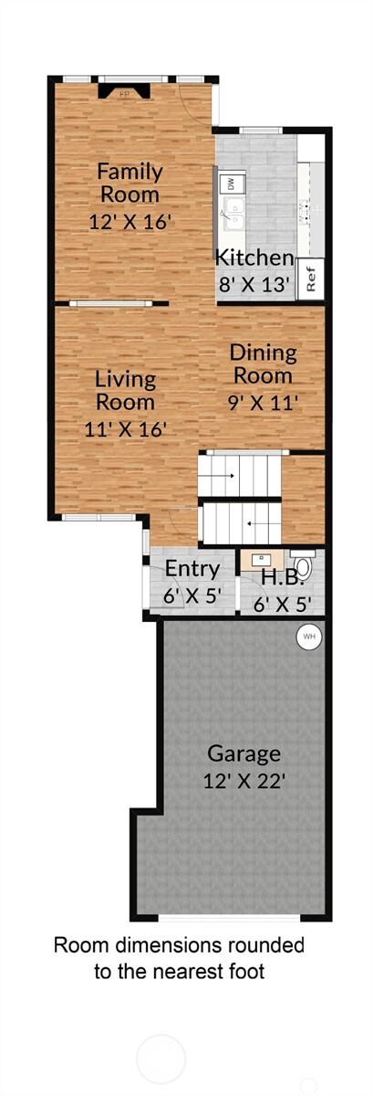 15150 140th Way SE #V103, Renton, WA 98058