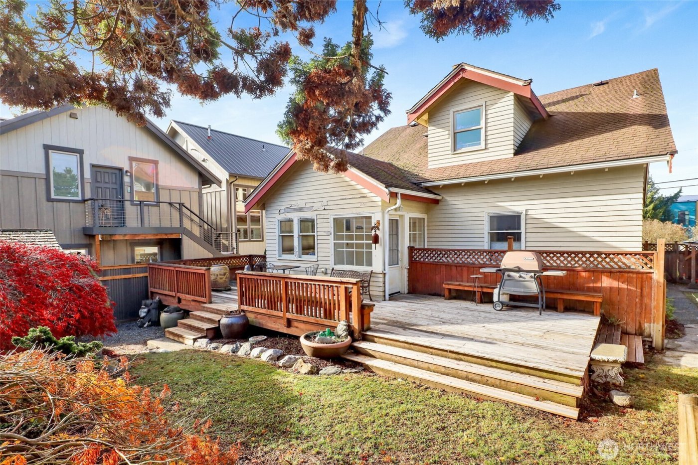 1211 14th Street , Bellingham, WA 98225