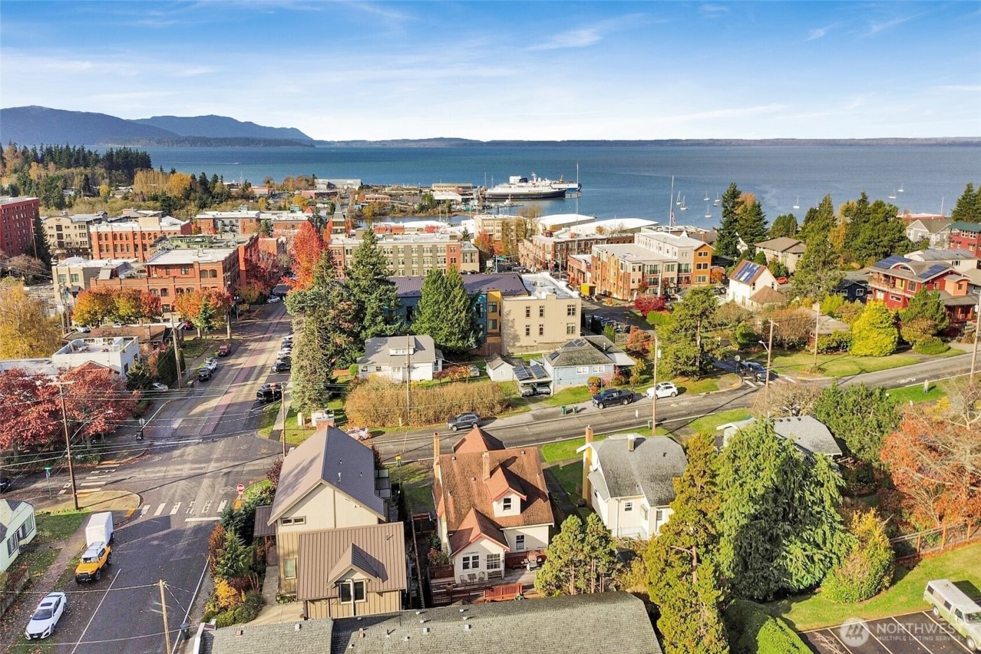 1211 14th Street , Bellingham, WA 98225