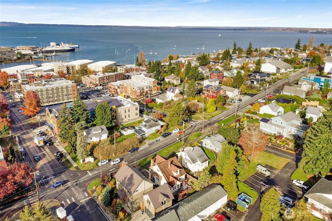 1211 14th Street , Bellingham, WA 98225