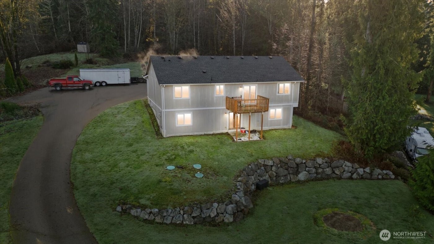 22122 79th Place NE, Granite Falls, WA 98252