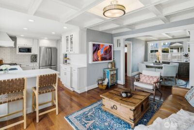 3847 Beach Drive SW, Seattle, WA 98116 - Photo 8