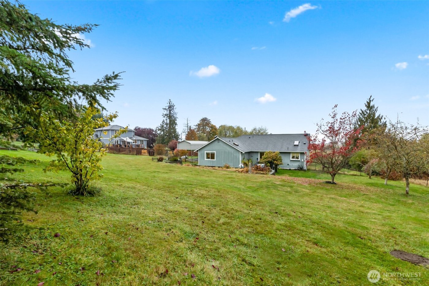5512 60th Street SE, Snohomish, WA 98290