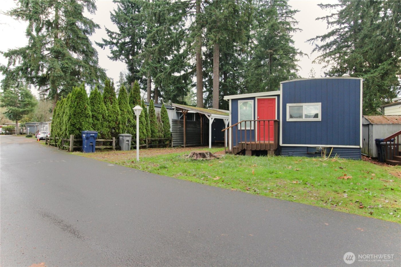 4040 Auburn Way S #50, Auburn, WA 98092