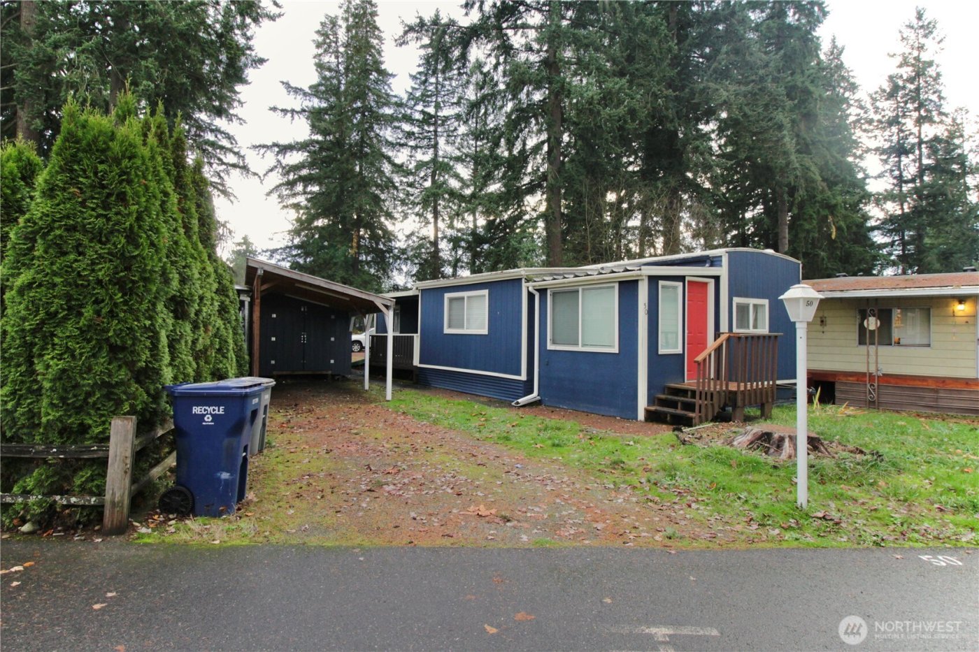 4040 Auburn Way S #50, Auburn, WA 98092