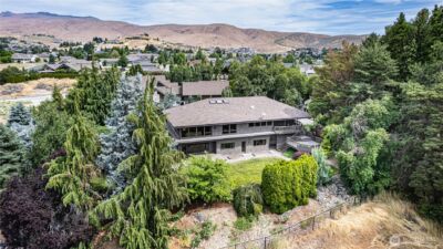 423 Lombard Lane , Wenatchee, WA 98801 - Photo 31
