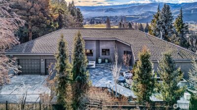 423 Lombard Lane , Wenatchee, WA 98801 - Photo 33