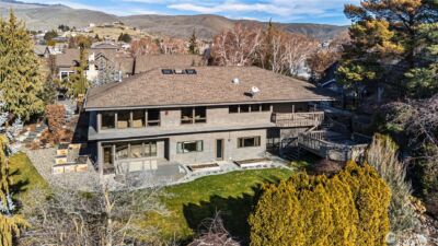 423 Lombard Lane , Wenatchee, WA 98801 - Photo 34