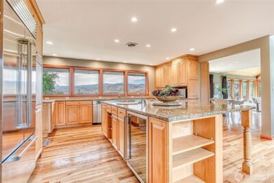 423 Lombard Lane , Wenatchee, WA 98801 - Photo 9