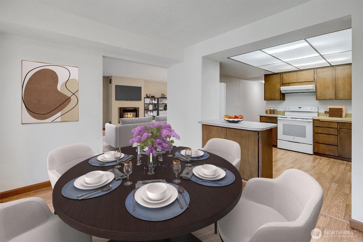 11019 B Glen Acres Drive S, Seattle, WA 98168-1581