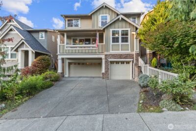 3611 232nd Street SE, Bothell, WA 98021 - Photo 2