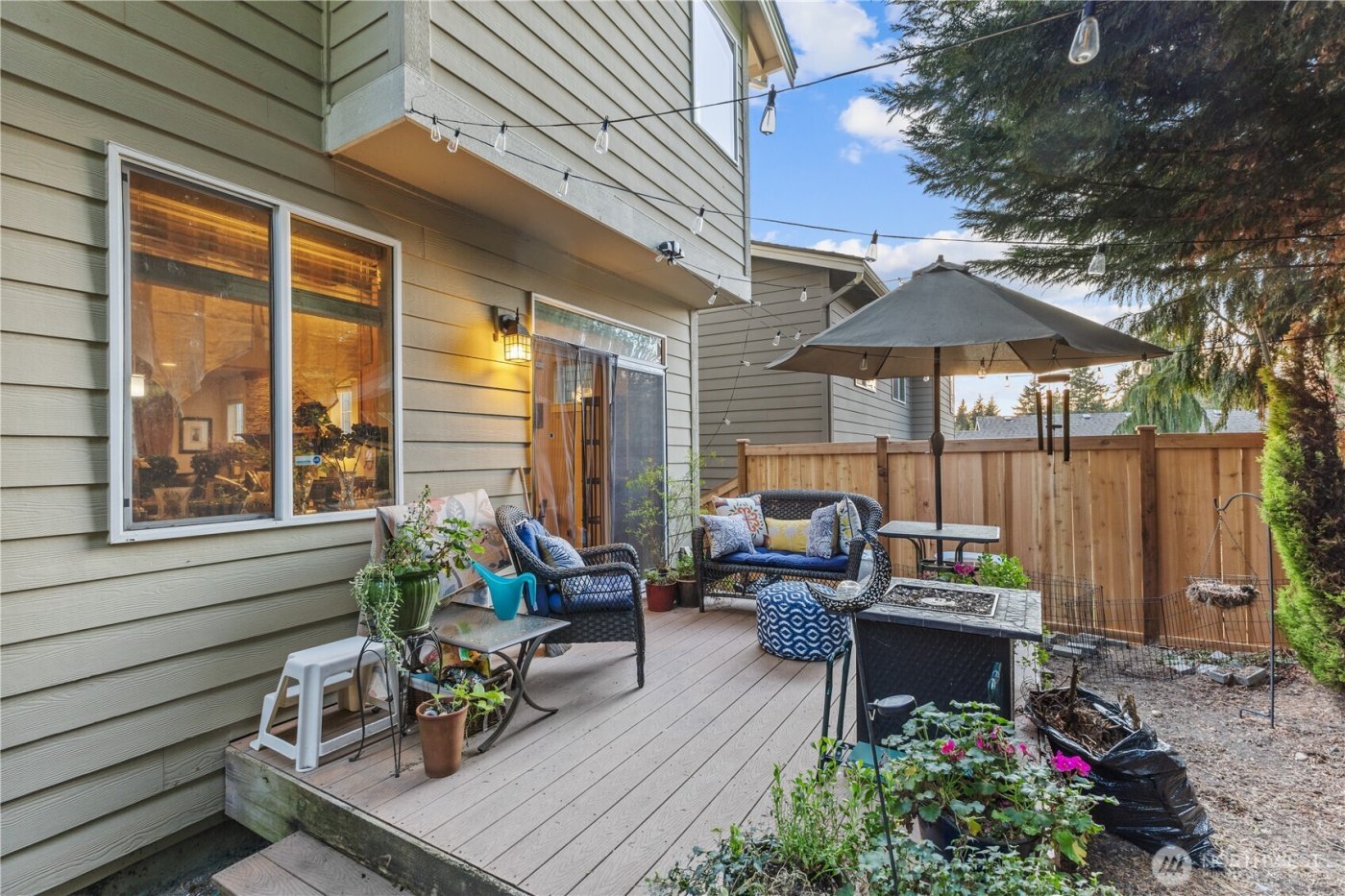 3611 232nd Street SE, Bothell, WA 98021