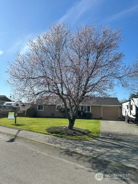 420 Rosewood Drive , Buckley, WA 98321