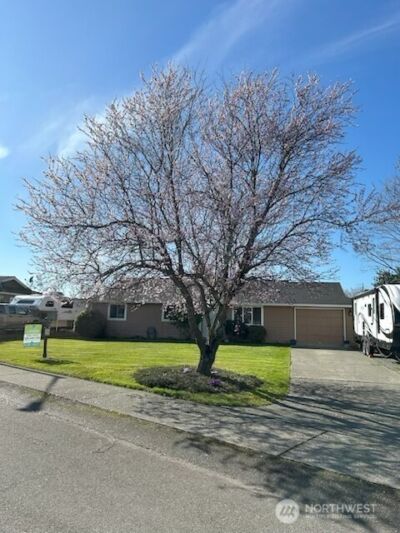 420 Rosewood Drive , Buckley, WA 98321