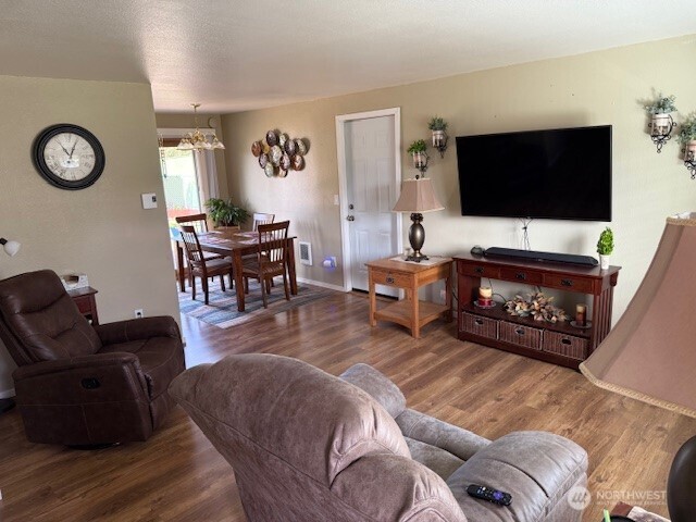 420 Rosewood Drive , Buckley, WA 98321