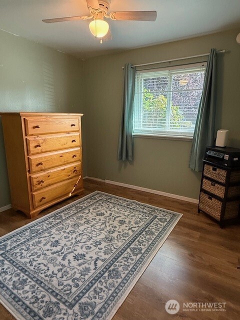 420 Rosewood Drive , Buckley, WA 98321