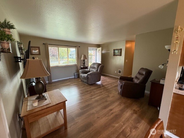 420 Rosewood Drive , Buckley, WA 98321