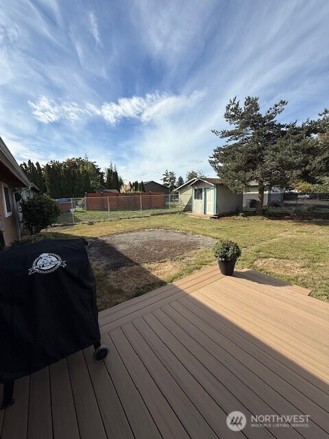 420 Rosewood Drive , Buckley, WA 98321