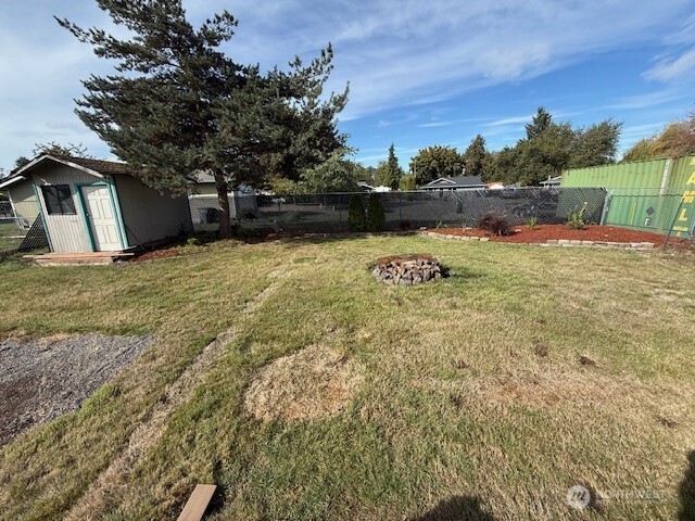 420 Rosewood Drive , Buckley, WA 98321