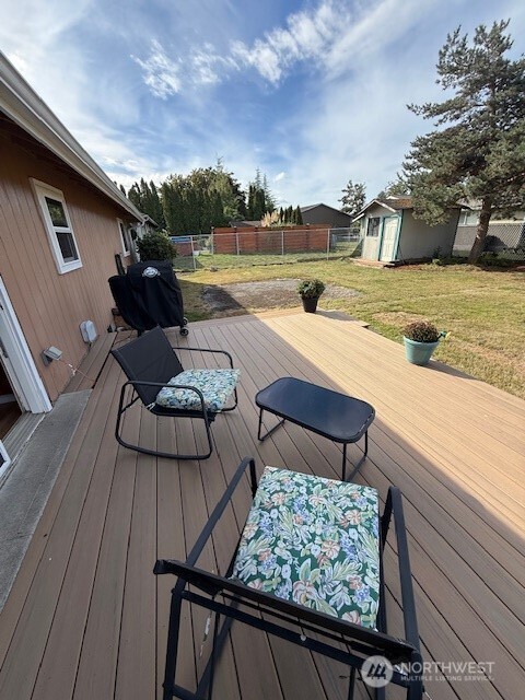 420 Rosewood Drive , Buckley, WA 98321