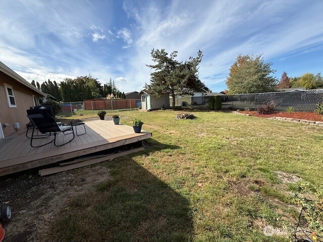 420 Rosewood Drive , Buckley, WA 98321