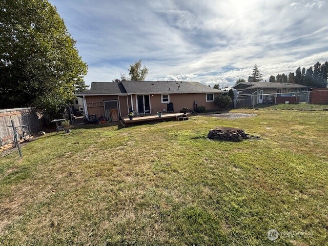 420 Rosewood Drive , Buckley, WA 98321