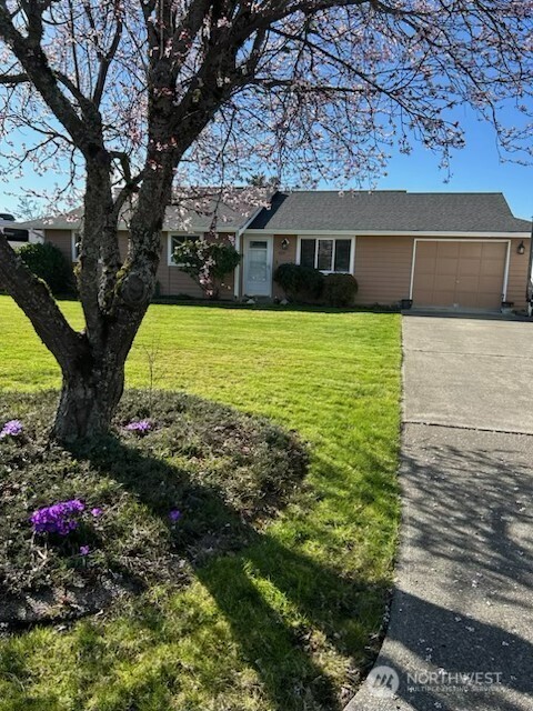 420 Rosewood Drive , Buckley, WA 98321