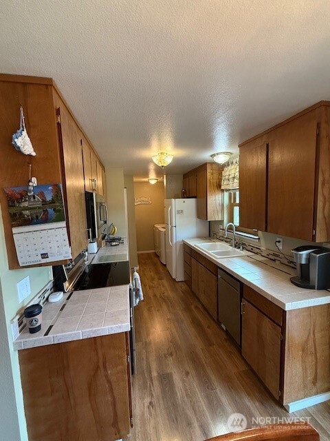 420 Rosewood Drive , Buckley, WA 98321