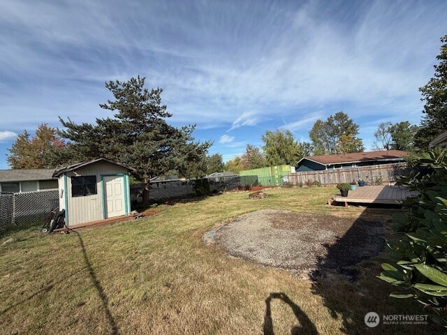 420 Rosewood Drive , Buckley, WA 98321