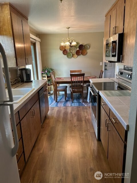 420 Rosewood Drive , Buckley, WA 98321