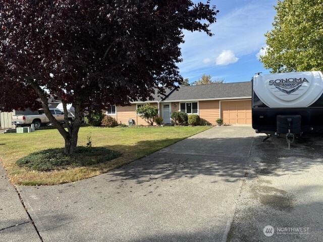 420 Rosewood Drive , Buckley, WA 98321