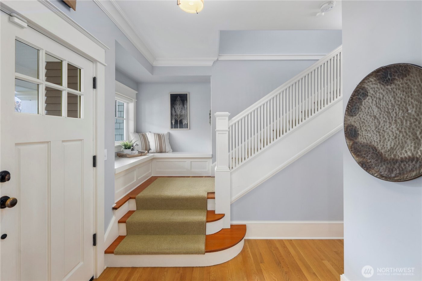 426 Smith Street , Seattle, WA 98109