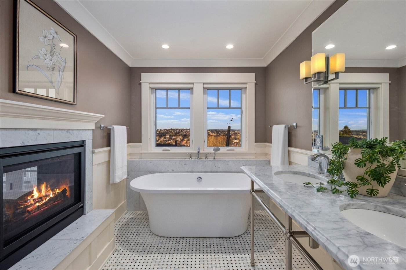 426 Smith Street , Seattle, WA 98109