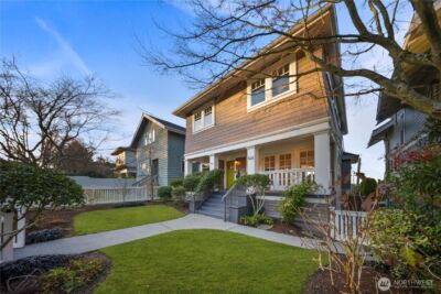 426 Smith Street , Seattle, WA 98109 - Photo 3