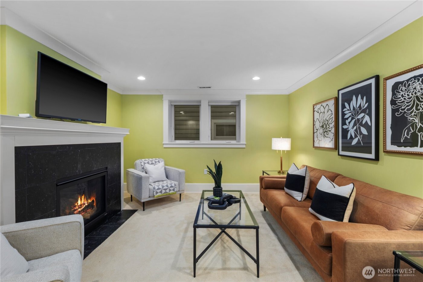 426 Smith Street , Seattle, WA 98109