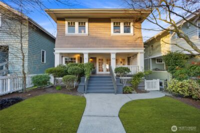 426 Smith Street , Seattle, WA 98109 - Photo 34