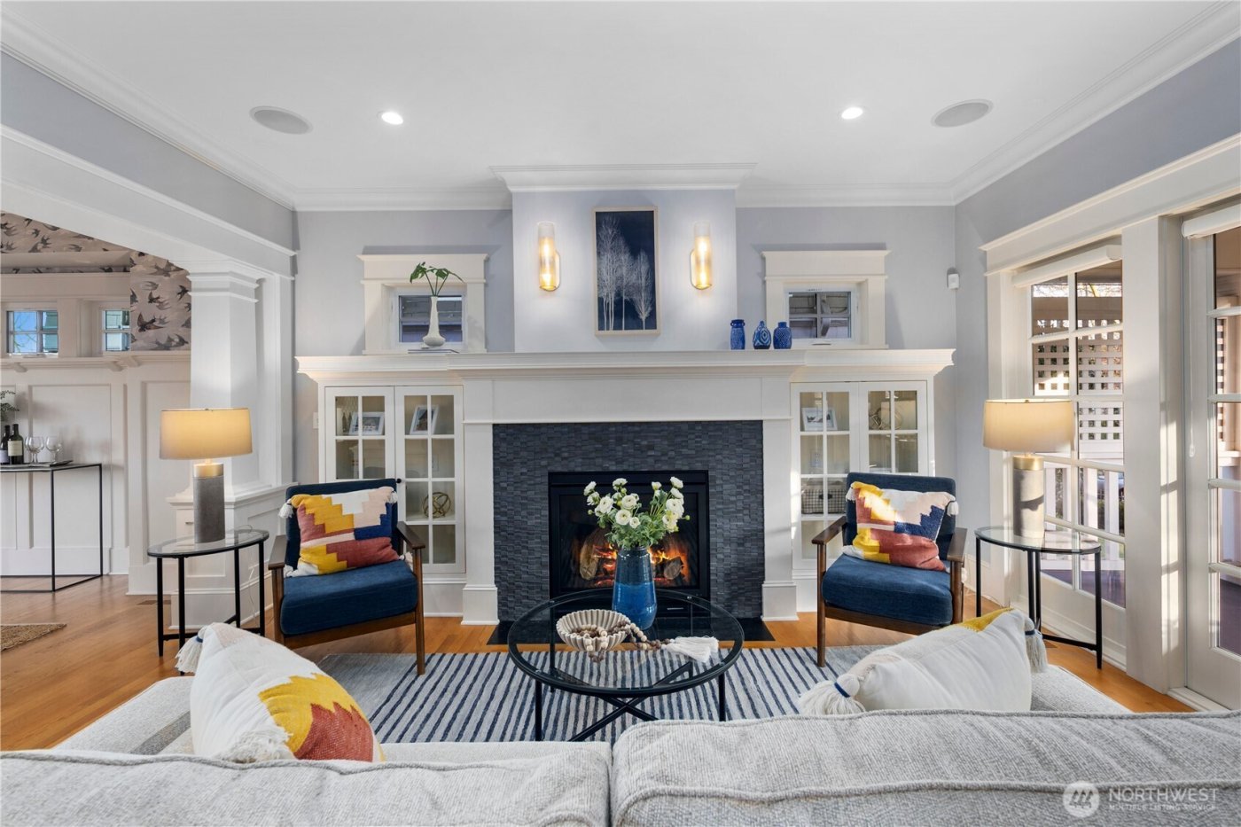 426 Smith Street , Seattle, WA 98109