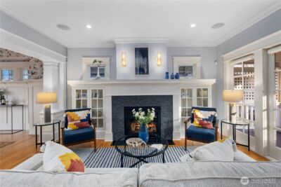 426 Smith Street , Seattle, WA 98109 - Photo 8