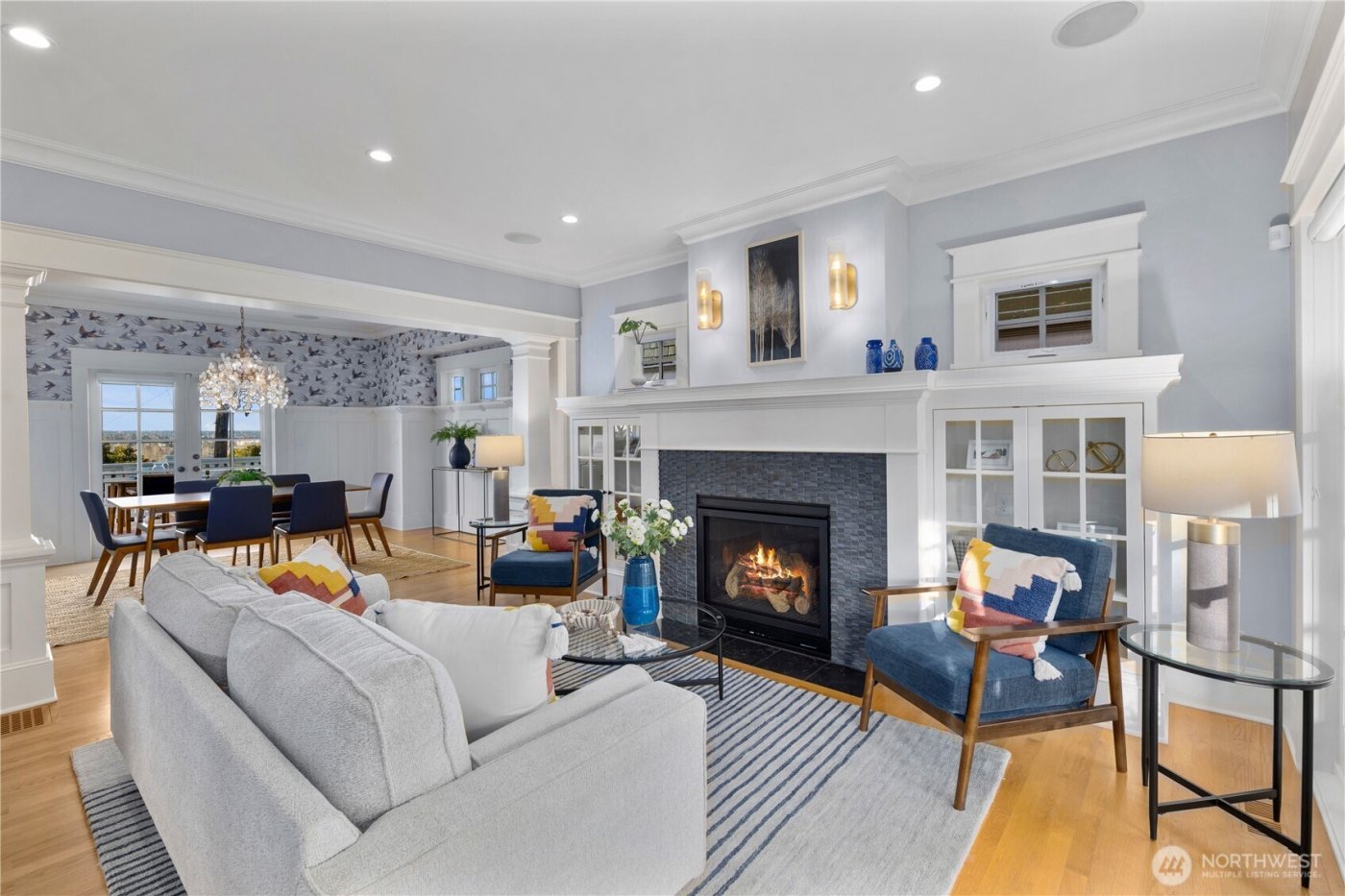 426 Smith Street , Seattle, WA 98109